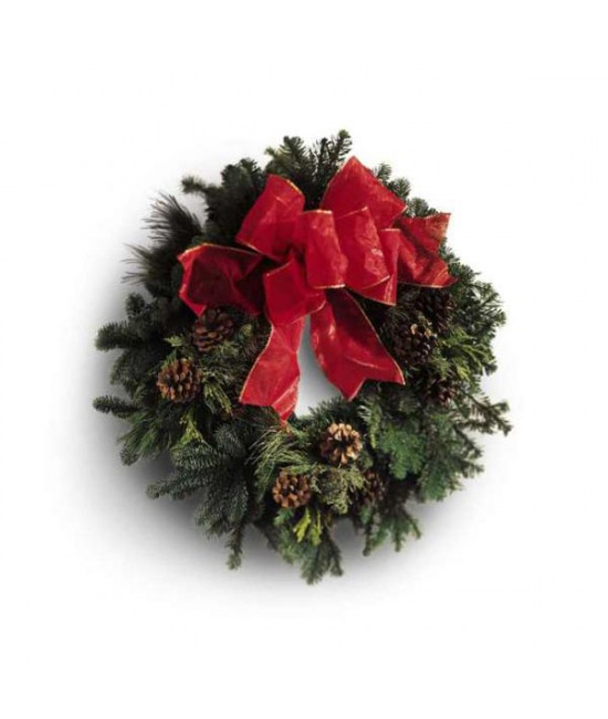 La couronne Beacon Hill